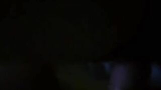 sex in the night club