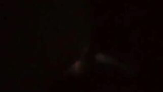 sex in the night club