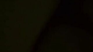 sex in the night club