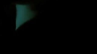 sex in the night club