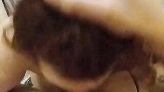 Blowjobs are still fun