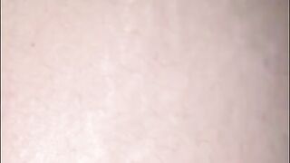 POV doggy style. Look at this juicy ass !