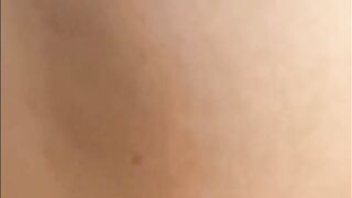 Amateur sie reitet meinen geilen Schwanz