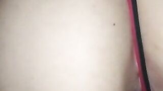 Le di tan duro que se????????????