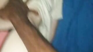 Le di tan duro que se????????????