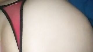 Le di tan duro que se????????????