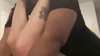 Made Her Squirt Then Gave Her A Huge Cumshot