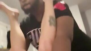 Made Her Squirt Then Gave Her A Huge Cumshot