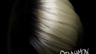 Epic interracial Blowjob For Winner Of My Fuck A Fan Series (OnlyFans Exclusive Preview)