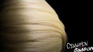 Epic interracial Blowjob For Winner Of My Fuck A Fan Series (OnlyFans Exclusive Preview)