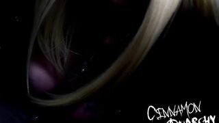 Epic interracial Blowjob For Winner Of My Fuck A Fan Series (OnlyFans Exclusive Preview)