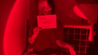 If this video hits 1 million views I will post a sextape