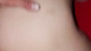 Bonnie fucked in public and getting fucked by Clyde