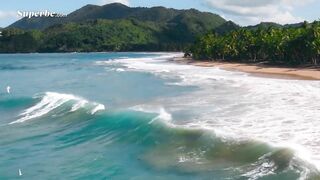 SUPERBE - Dolly Hass is Ready To Show Off Her Perfect Body In Lingerie