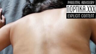 NOPTIKA slut is sucks a cock to be then well fucked!