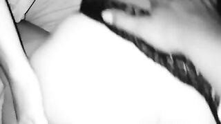 En lencería para mi amante