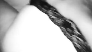 En lencería para mi amante