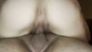 Kreamy Kitten in the Best Creamy Pussy Ever Ride!