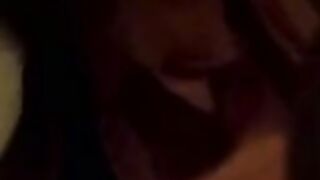 FUCKING HOE WITH Huge Tits