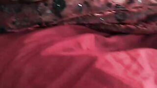 Hot Indian Bhabhi Dammi Actress Sexy Video 22