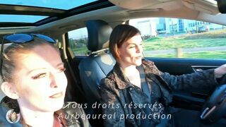 Chasse à l'homme avec Lumacarie