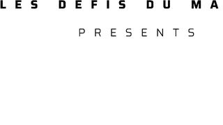 Chasse à l'homme avec Lumacarie