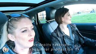 Chasse à l'homme avec Lumacarie