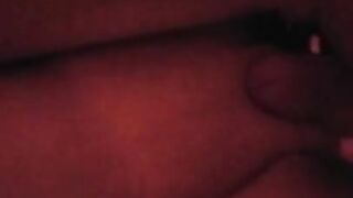 pov hot couple sex without condom
