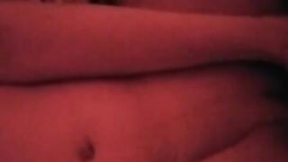 pov hot couple sex without condom