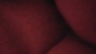 pov hot couple sex without condom