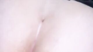 ????Latina Milf in Fishnet Stockings gets Fucked Doggystyle????????