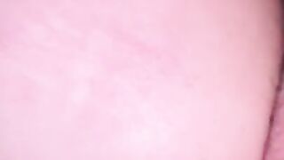 ????Latina Milf in Fishnet Stockings gets Fucked Doggystyle????????