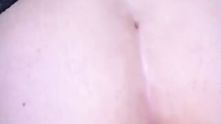 ????Latina Milf in Fishnet Stockings gets Fucked Doggystyle????????