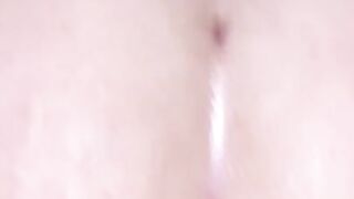 ????Latina Milf in Fishnet Stockings gets Fucked Doggystyle????????