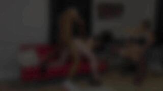 PROMO: Mandie Maytag's Casting Couch: TBaby