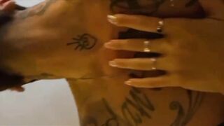 Doggstyle in the house