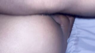 Pussy be feeling so good..