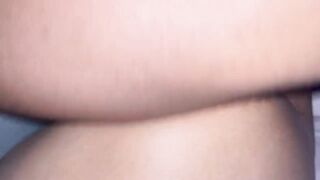 Pussy be feeling so good..