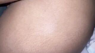 Pussy be feeling so good..