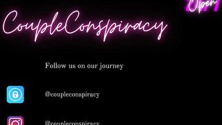 Chick from Hotel gives me Sloppy Head on Balcony Cancun