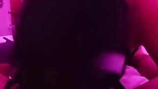 One-Night-Stand Part 2: POV I Suck His Cock!!!