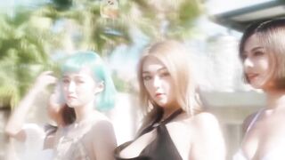 【预告精华】大象传媒 DXAV-0020大象传媒感谢祭 第一弹