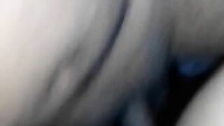 nos ponemos a coger después de ir a la reunion