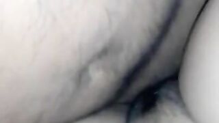 nos ponemos a coger después de ir a la reunion