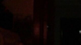 Cosplay movie ono Pennywise fucked me in the shower 4K