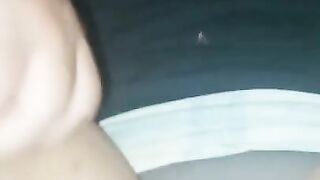 Pretty Little BBW Pussy I Met At The Bar