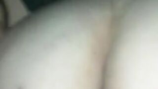 Pretty Little BBW Pussy I Met At The Bar