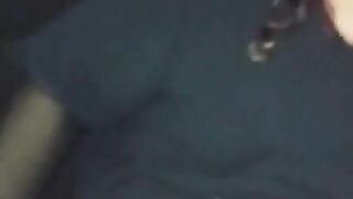 Pretty Little BBW Pussy I Met At The Bar