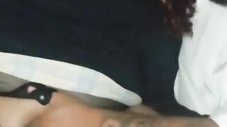 Pretty Little BBW Pussy I Met At The Bar