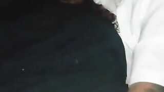 Pretty Little BBW Pussy I Met At The Bar